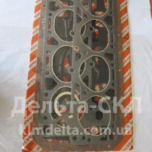 Набор прокладок ремонта двигателя ЗИЛ-130(м)