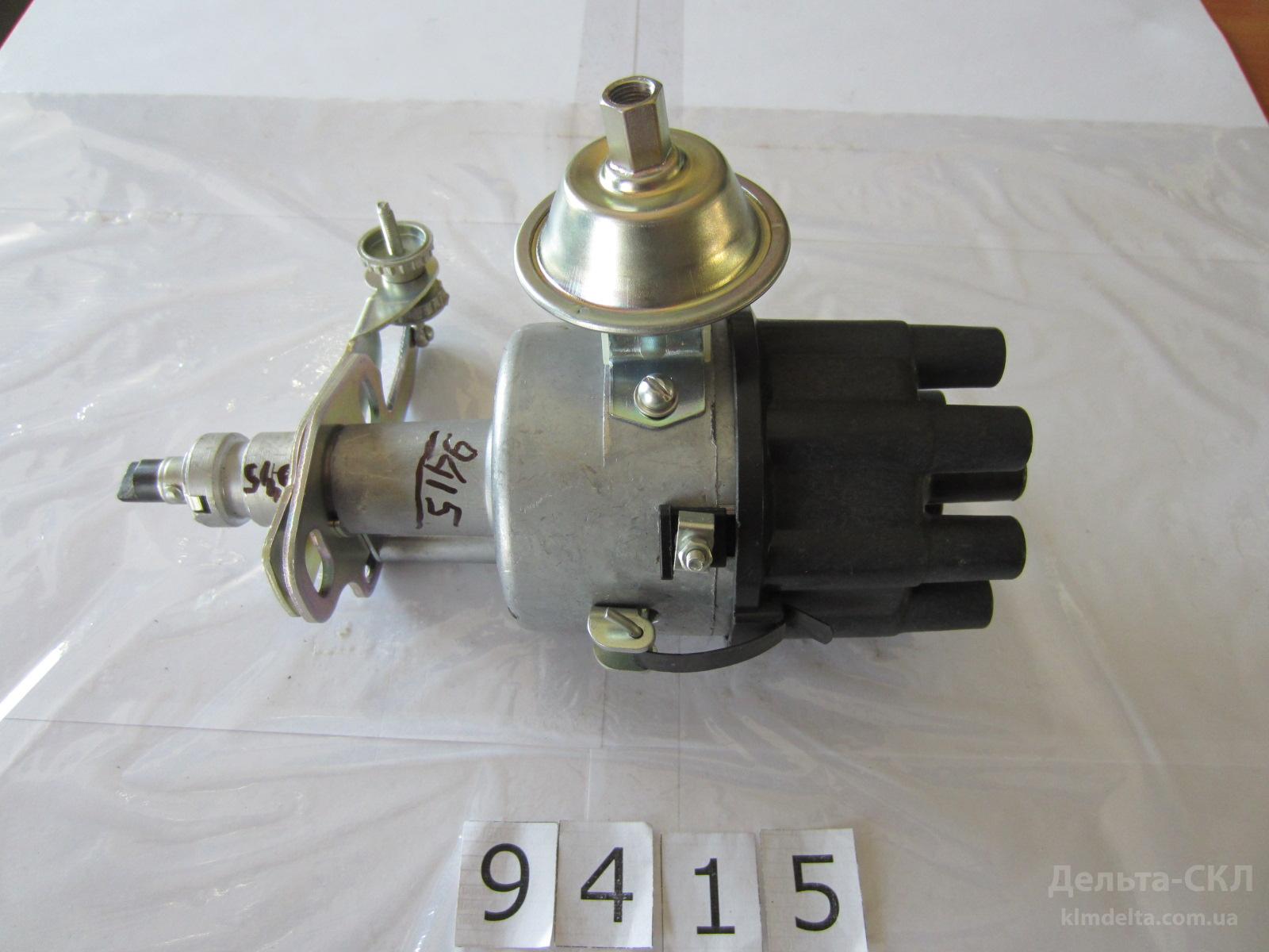 Датчик распределителя системы зажигания Датчик распределителя системы зажигания