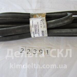 Уплотнитель двери правой