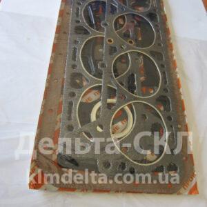 Набор прокладок ремонта двигателя УрАЛ-375