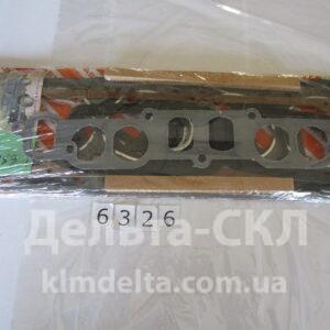 Набор прокладок ремонта двигателя УАЗ