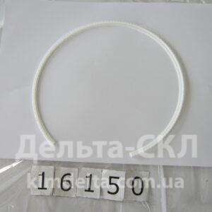 Кольцо упл. газового стыка фторопласт.