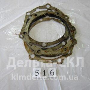 Прокладка регулировочная 0,1мм