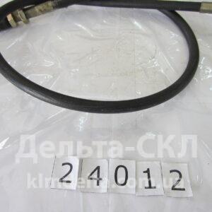 Тяга остановки двигателя