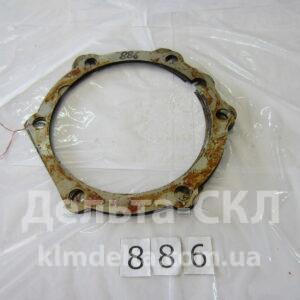 Прокладка регулировочная 0,15 мм