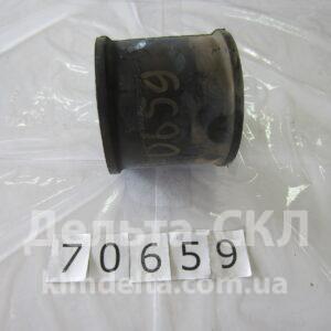 Патрубок системы турбонаддува (Евро)