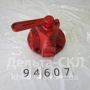 Кран распределительный