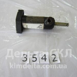 Клапан пневматический