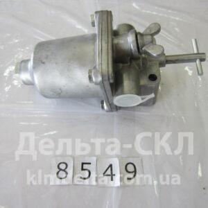 Предохранитель против замерзания