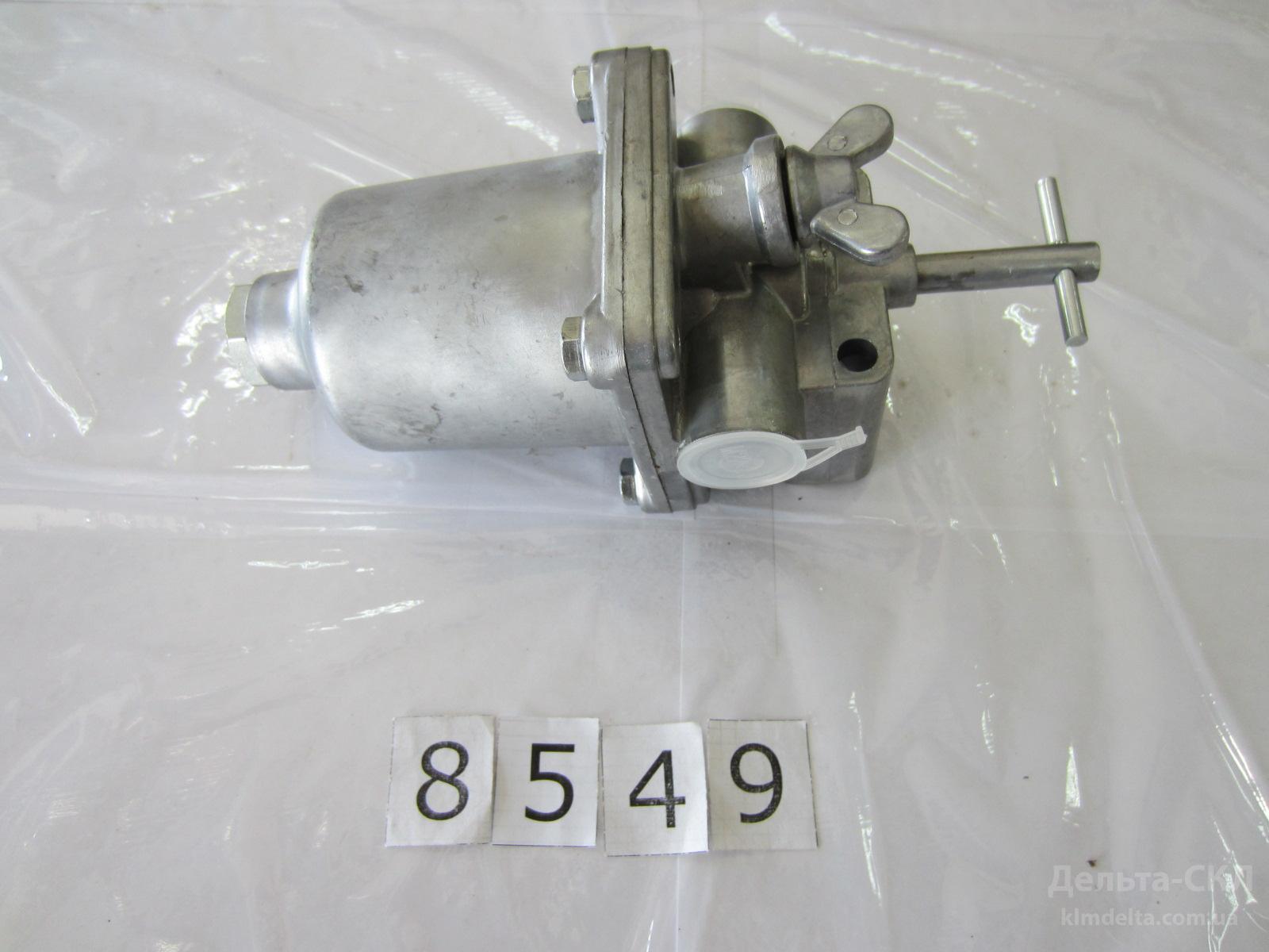 Предохранитель против замерзания Предохранитель против замерзания