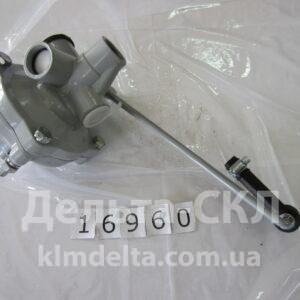 Регулятор торм.сил