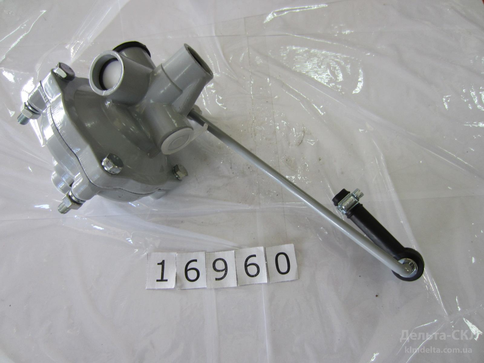 Регулятор торм.сил Регулятор торм.сил