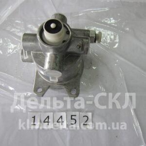 Воздухораспред-ль 2х провод.торм.с-мы