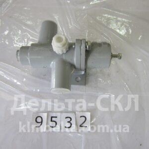 Регулятор давления (разгрузка)