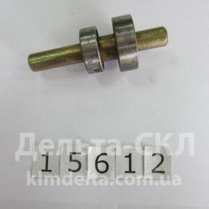 Р/к вод.насоса ГАЗ-53 полный