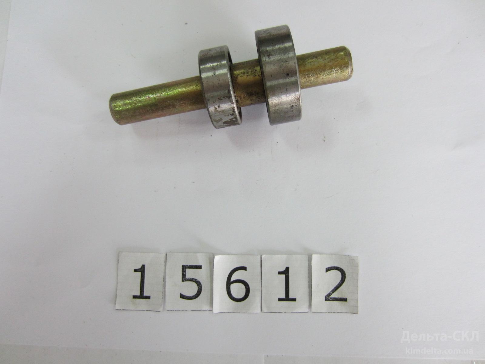 Р/к вод.насоса ГАЗ-53 полный Р/к вод.насоса ГАЗ-53 полный