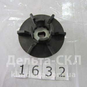 Крыльчатка водяного насоса