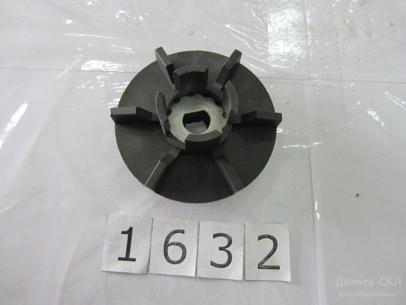 Крыльчатка водяного насоса Крыльчатка водяного насоса