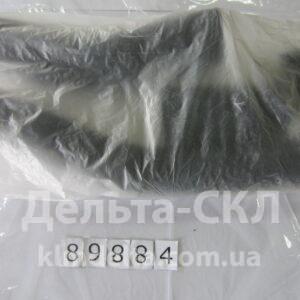 Шланги системы охлаждения (к-кт 4шт)