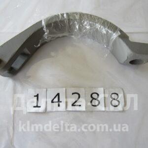 Скоба крепления стартера