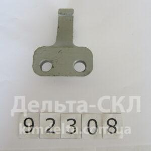 Кронштейн верхний