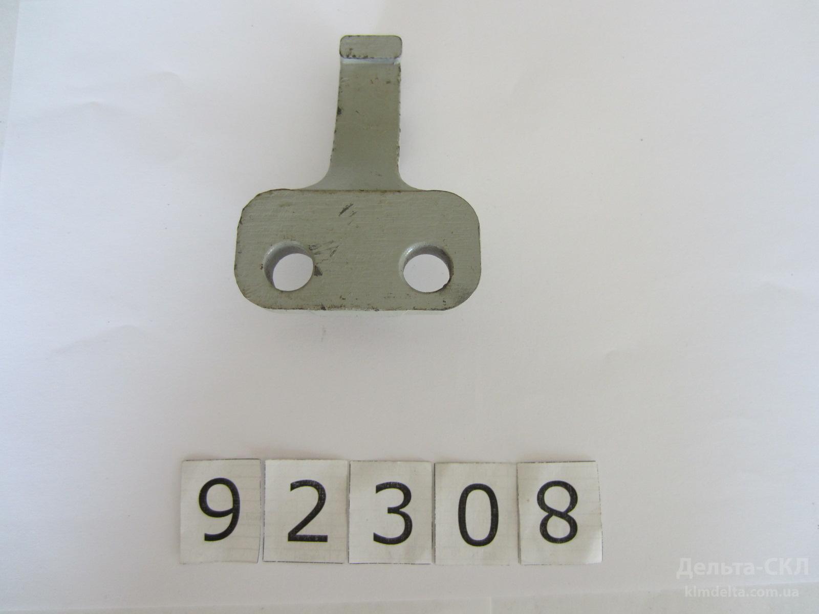 Кронштейн верхний Кронштейн верхний