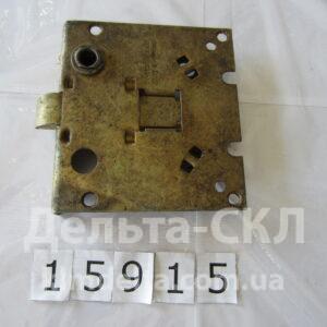 Замок двери боковой правый