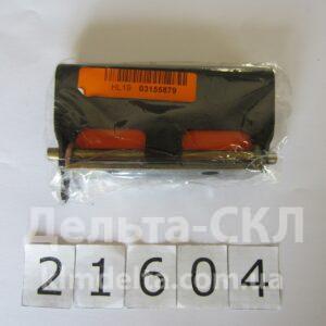 Ручка двери наружная левая