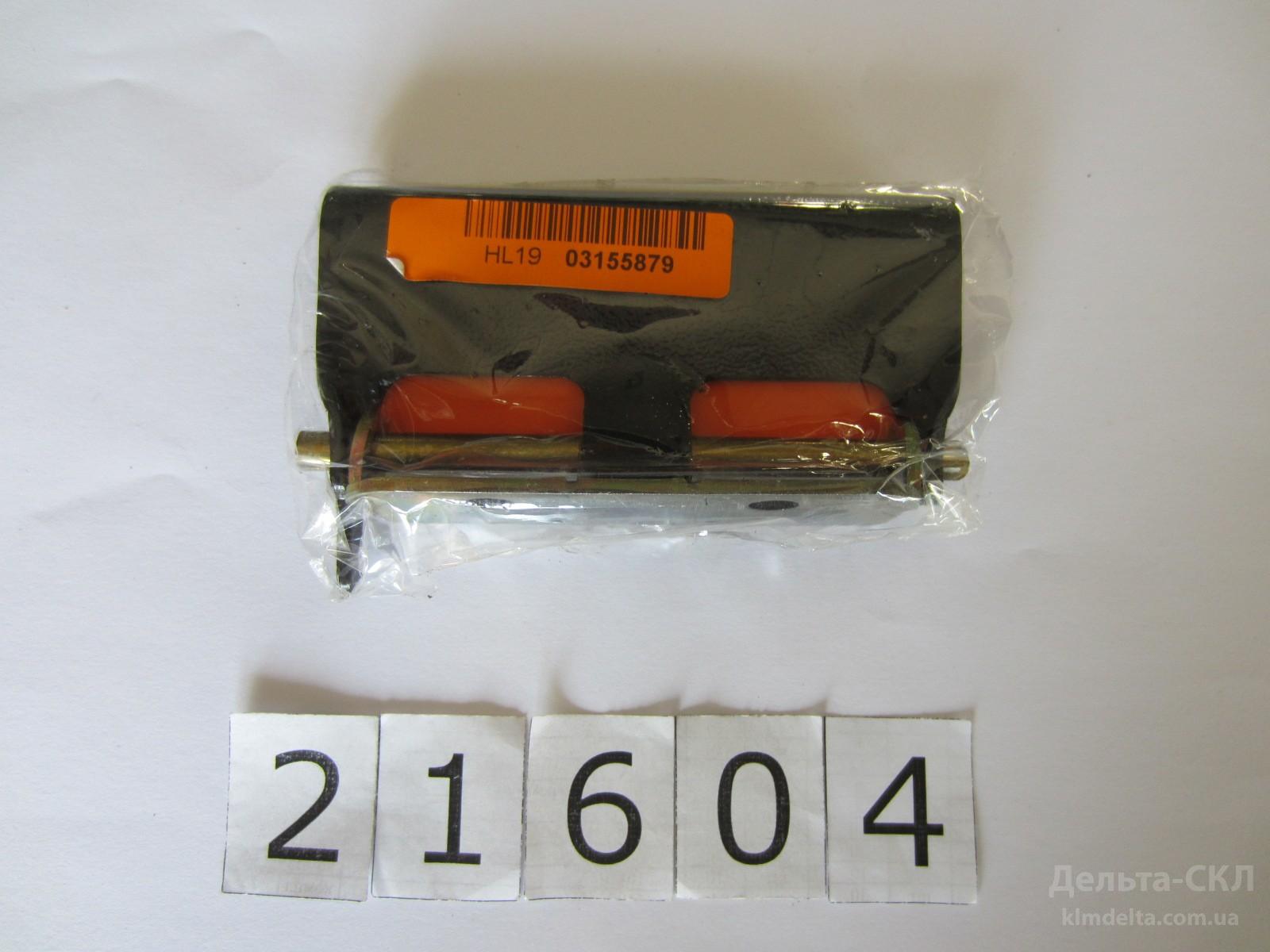 Ручка двери наружная левая Ручка двери наружная левая