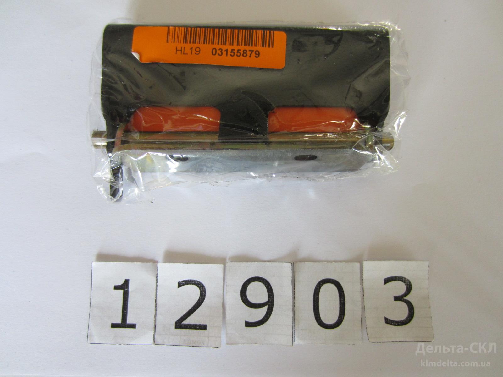 Ручка двери наружная правая Ручка двери наружная правая