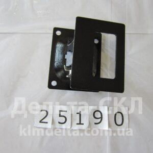 Ручка отъезд. дв. внутр. железн.