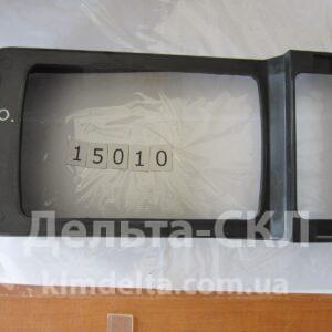 Панель фары декоративная