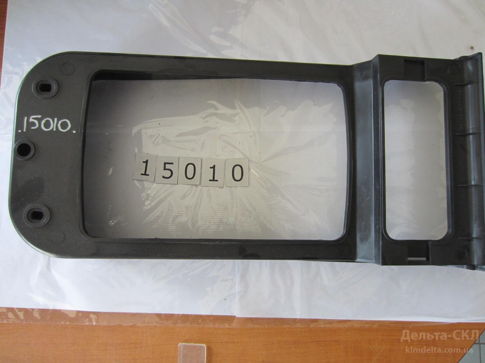 Панель фары декоративная Панель фары декоративная