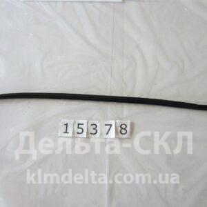 Резина стеклоочистителя (L=400мм)