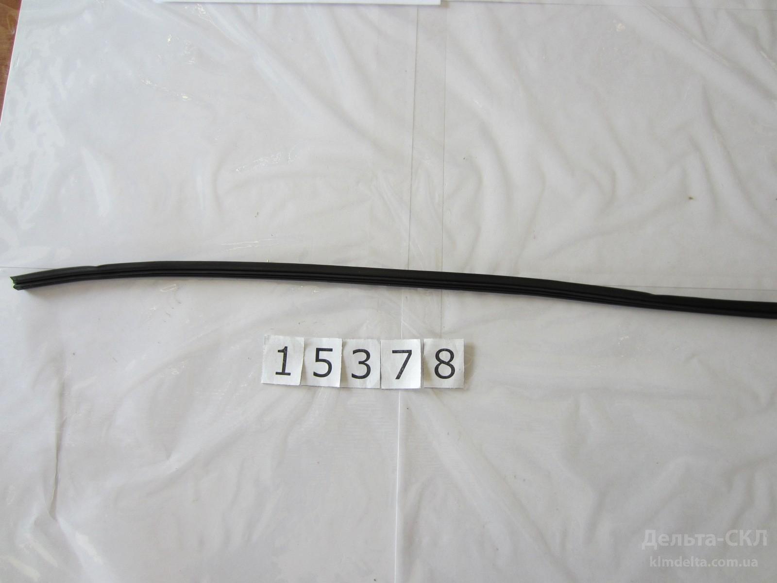 Резина стеклоочистителя (L=400мм) Резина стеклоочистителя (L=400мм)