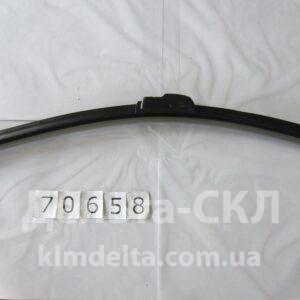 Щетка стеклоочиститель 700мм Икарус-250