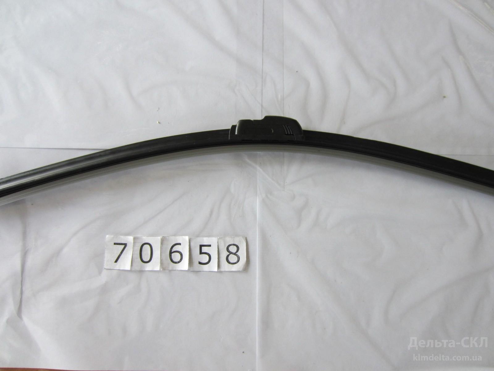 Щетка стеклоочиститель 700мм Икарус-250 Щетка стеклоочиститель 700мм Икарус-250