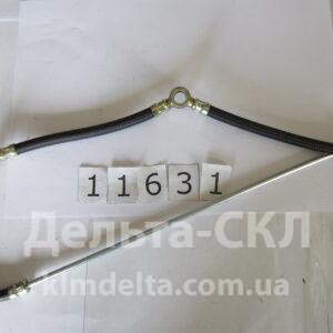 Трубка дренажная правая