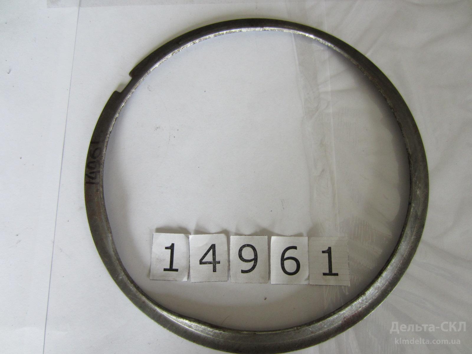 Кольцо нажимное Кольцо нажимное