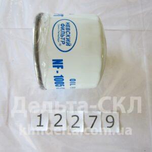 Фильтр масляный неразборный