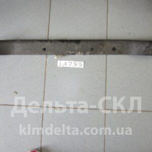 Балка задней опоры двигателя