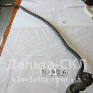 Стабілізатор поперечної стійкості