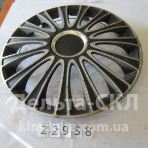 Колпак колеса декоративный (к-кт)