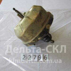 Усилитель вакуумный тормозов