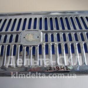 Панель облицовки радиатора