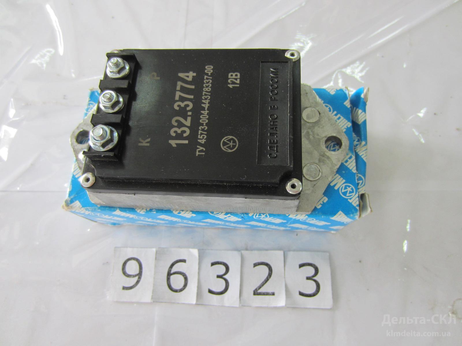 Коммутатор зажигания ГАЗ-53, ЗИЛ-130, 43410, ЛиАЗ, ПАЗ (ТК 102А)) 1 Коммутатор зажигания ГАЗ-53, ЗИЛ-130, 43410, ЛиАЗ, ПАЗ (ТК 102А))