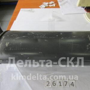 Глушитель основной