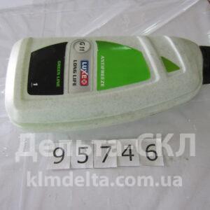 Антифриз HW -40 (зеленый) 1л