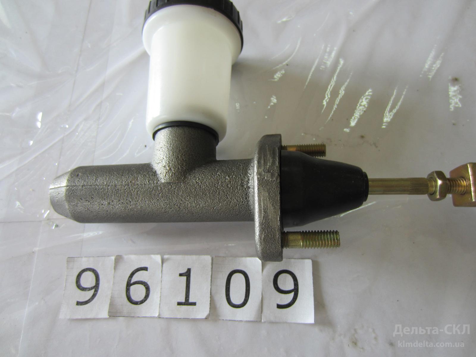 Цилиндр сцепления главный Цилиндр сцепления главный