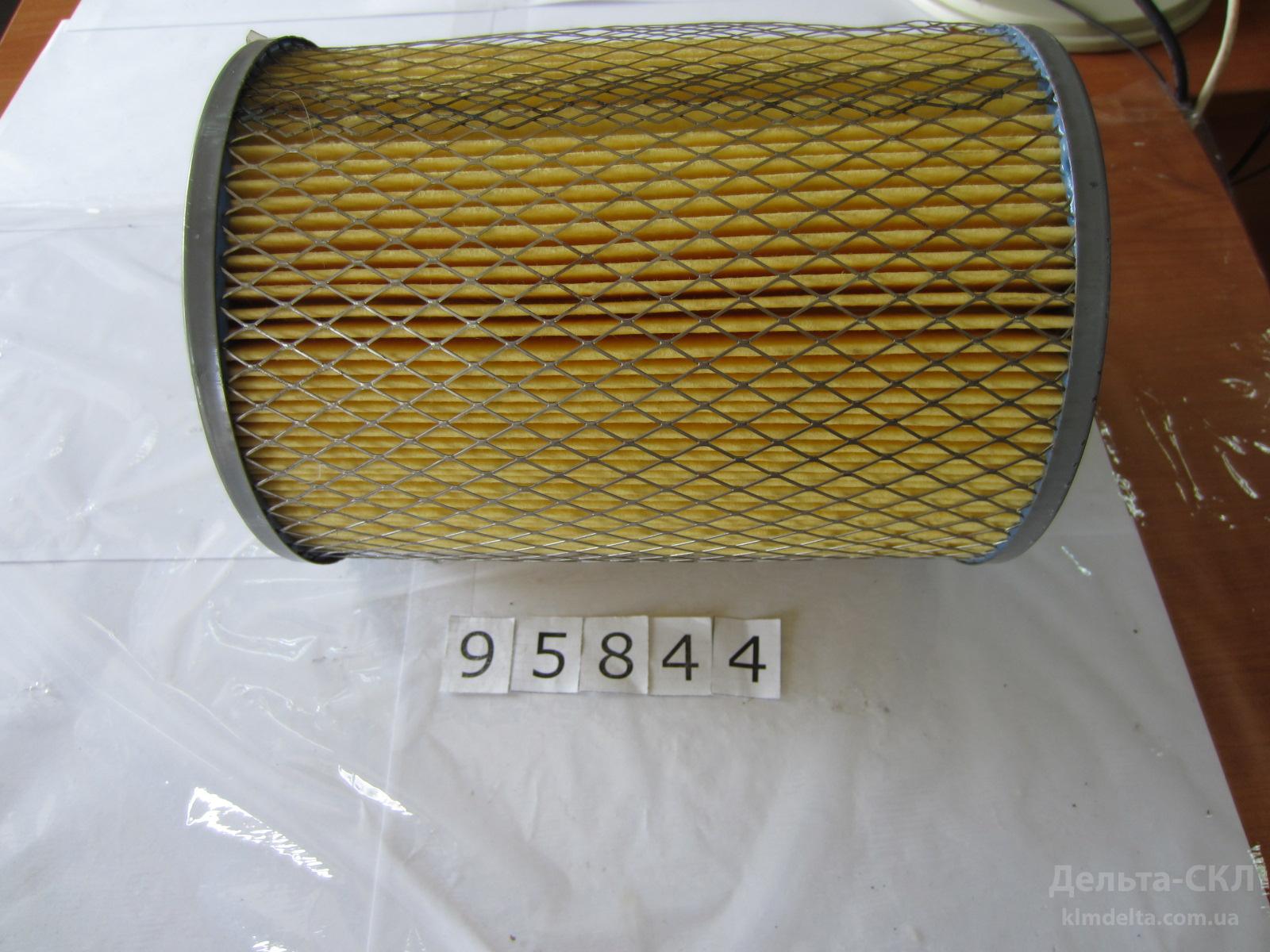 Элемент фильтра воздуха Газель (низк Элемент фильтра воздуха Газель (низк.))